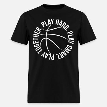 play together basketball team 